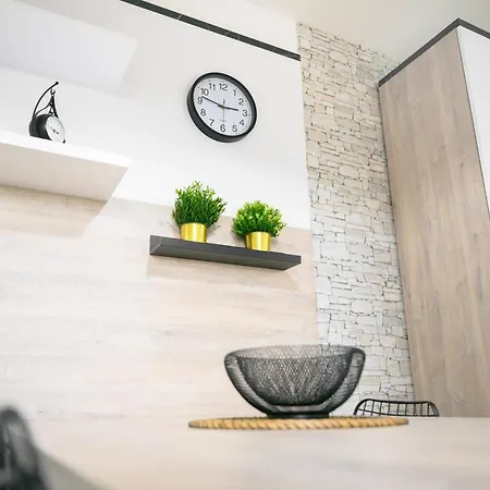 Apartamento Ivona Lux -kod Hotela Palisad Zlatibor